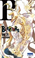 Beastars T.21