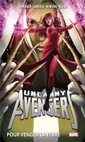 Uncanny Avengers (v1) T.2
