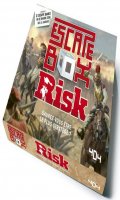 Escape box : risk
