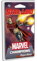 Marvel Champions : Star-Lord (Hros)