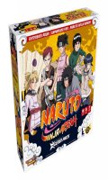 Naruto ninja arena - extension genin pack