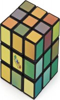 Rubik's Cube 3x3 Impossible