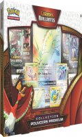 Pokmon SL03.5 : Coffret Pouvoirs Premium - Ho-Oh GX