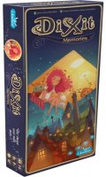Dixit 6 Memories (Extension)