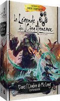 La Lgende des Cinq Anneaux : Dans l'Ombre de Fu Len (Cycle 5)