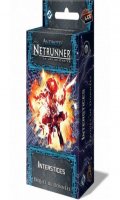 Android Netrunner : Interstices (cycle lunaire)