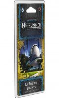 Android Netrunner : La baie des brisants (cycle sansan)