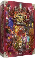 Arcadia Quest : Inferno