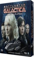 Battlestar Galactica : Pegasus (Extension)