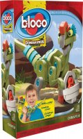 Bloco Toys : Oviraptor