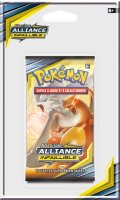 Pokmon Soleil & Lune "Alliance Infaillible" : Booster