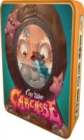 Cap'taine Carcasse
