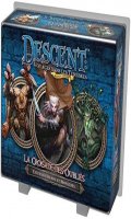 Descent (2me dition) : La Croisade des Oublis