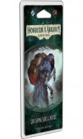 Horreur  Arkham : Du Sang sur l'Autel (Campagne 1)