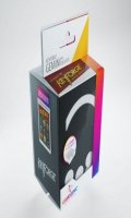 Keyforge : Deck Box Gemini Noir