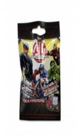 Marvel Dice Masters : 90 Booster Age of Ultron