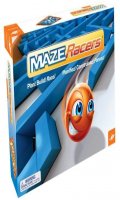 Maze Racers