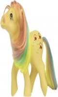 Mon Petit Poney : Trickles