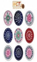 Palet de Carrom 13g