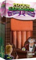 Potion Explosion: Le 6e Apprenti (Extension)