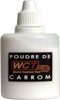 Poudre de glisse pour Carrom 30 g. (fcule)