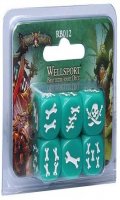 Rum & Bones : Ds Confrries de Wellsport