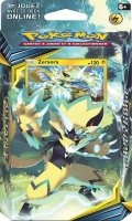 Pokmon Alliance Infaillible : Starter - Zeraora