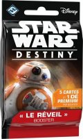 Star Wars : Destiny - Booster "Le Rveil"