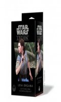 Star Wars Lgion : Leia Organa