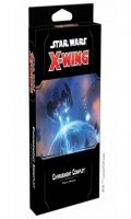 Star Wars X-Wing 2.0 : Chargement Complet