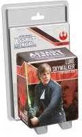 Star Wars Assaut sur l'Empire : Luke Skywalker, Chevalier Jedi