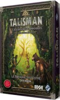 Talisman : Le Royaume Sylvestre