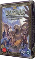 Talisman : Les Hautes Terres