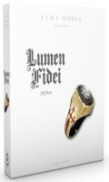 Time Stories : Lumen Fidei (Extension)