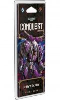 Warhammer 40k Conquest : Le Warp Dchan (Cycle Monde Mortel)