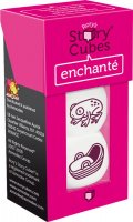Story Cubes : Enchant