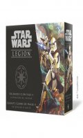 Star Wars Lgion : Soldats Clones de Phase II