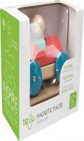 Tegu Baby - Assortiment 4 Voitures
