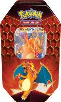 Pokmon : Pokbox de Nol 2019 - Dracaufeu-GX