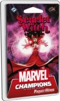 Marvel Champions : Scarlet Witch (Hros)