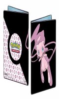 Pokmon : Portfolio A4 180 cartes Mew