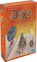 Dixit Odyssey