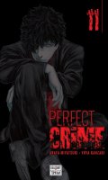 Perfect crime T.11