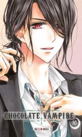 Chocolate vampire T.10