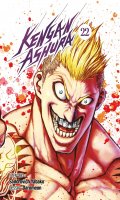 Kengan ashura T.22