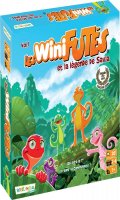 Les winifuts et la lgende de savia - Vol.1