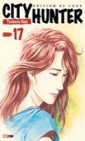 City Hunter - Ultime T.17