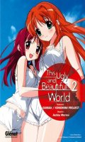 The Ugly and Beautiful World T.2