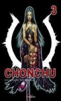 Chonchu T.3