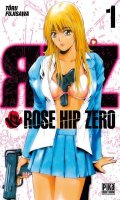 Rose Hip Zero T.1